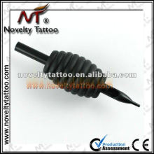 Novelty Tattoo Disposable Rubber tubes (30mm)